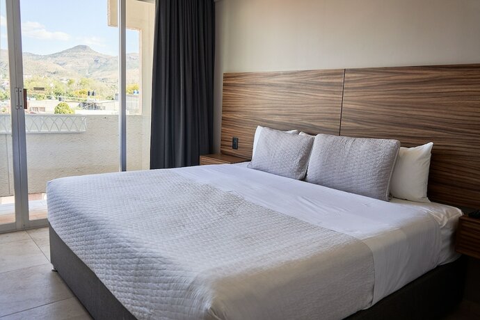 Imagen general del Hotel HOTEL GARCIA PERAL. Foto 6