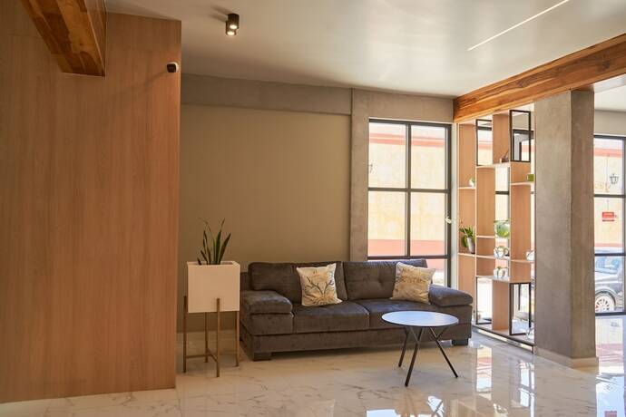 Imagen general del Hotel HOTEL GARCIA PERAL. Foto 8