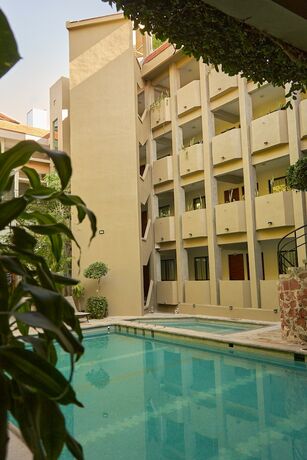 Imagen general del Hotel HOTEL GARCIA PERAL. Foto 12