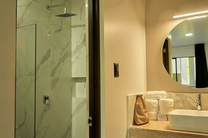 Imagen general del Hotel HOTEL GARCIA PERAL. Foto 14