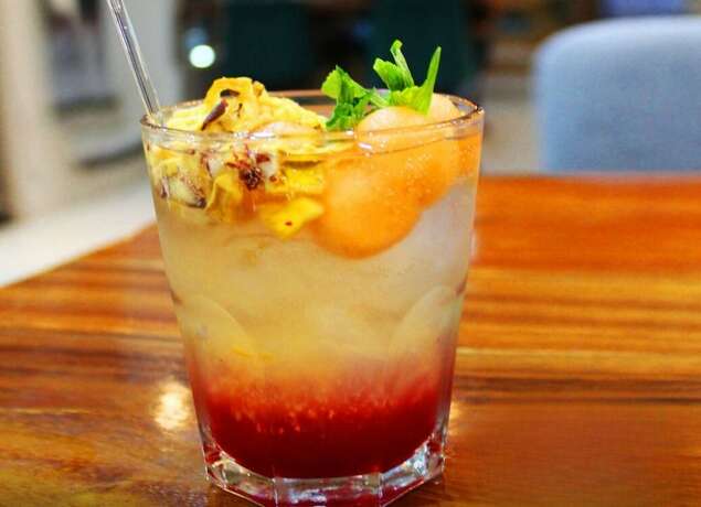 Imagen general del Hotel HOTEL GARCIA PERAL. Foto 15