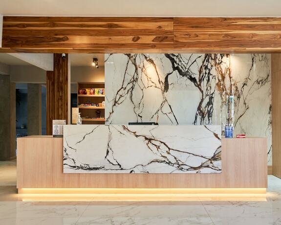 Imagen general del Hotel HOTEL GARCIA PERAL. Foto 16