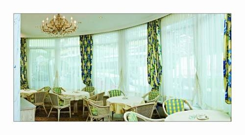 Imagen general del Hotel HOTEL GARNI CHRISTINE. Foto 2