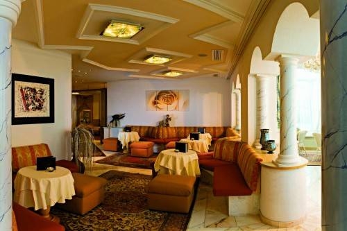 Imagen general del Hotel HOTEL GARNI CHRISTINE. Foto 4