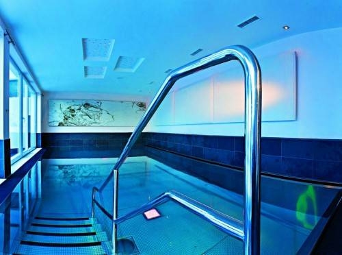 Imagen general del Hotel HOTEL GARNI CHRISTINE. Foto 6