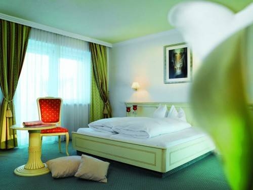 Imagen general del Hotel HOTEL GARNI CHRISTINE. Foto 7