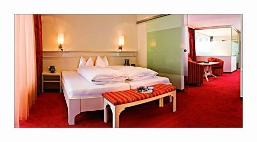 Imagen general del Hotel HOTEL GARNI CHRISTINE. Foto 8