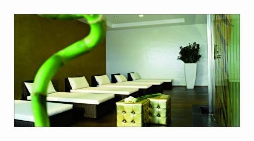 Imagen general del Hotel HOTEL GARNI CHRISTINE. Foto 11