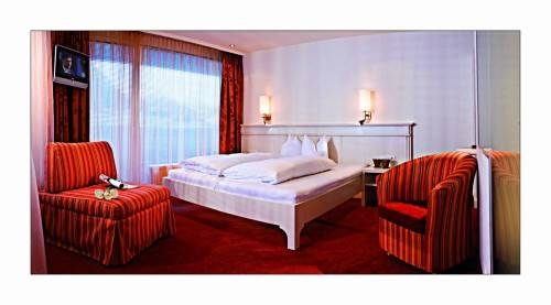 Imagen general del Hotel HOTEL GARNI CHRISTINE. Foto 12