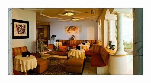 Imagen general del Hotel HOTEL GARNI CHRISTINE. Foto 15