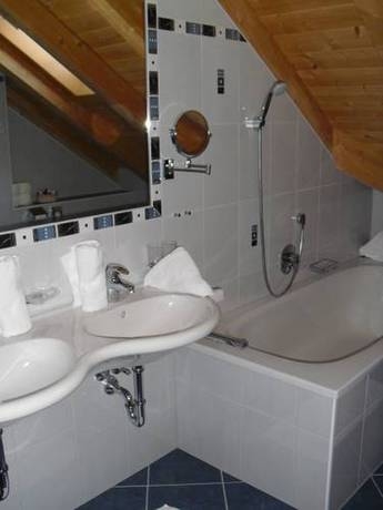 Imagen general del Hotel HOTEL GARNI DANIEL. Foto 5
