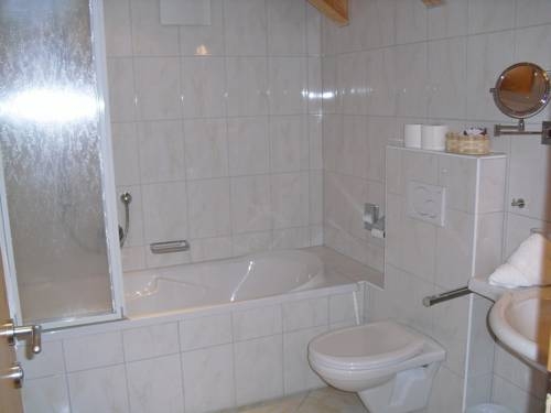 Imagen general del Hotel HOTEL GARNI DANIEL. Foto 12