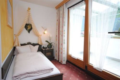 Imagen general del Hotel HOTEL GARNI FERIENHOF. Foto 7