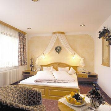 Imagen general del Hotel HOTEL GARNI FERIENHOF. Foto 15
