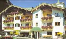Imagen general del Hotel HOTEL GARNI FERIENHOF. Foto 16