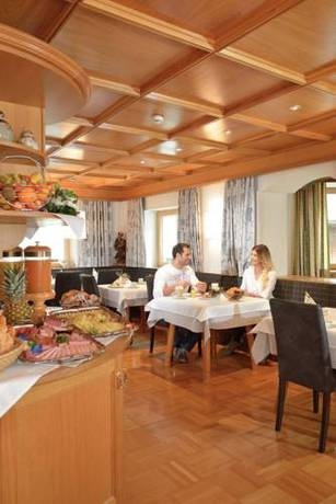 Imagen general del Hotel HOTEL GARNI FIMBA. Foto 4