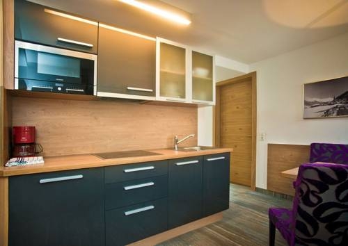 Imagen general del Hotel HOTEL GARNI FIMBA. Foto 6