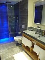 Imagen de la habitación del Hotel HOTEL GARNI FIMBA. Foto 17