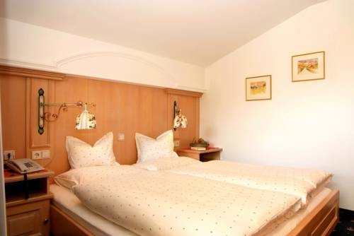 Imagen general del Hotel HOTEL GARNI GLOCKENSTUHL. Foto 11