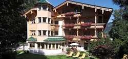 Imagen general del Hotel HOTEL GARNI GLOCKENSTUHL. Foto 16