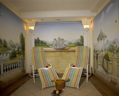 Imagen general del Hotel HOTEL GARNI KARDONA. Foto 4