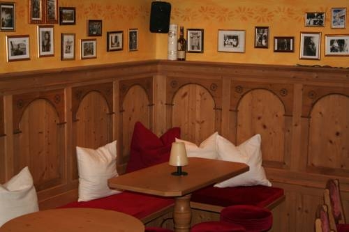 Imagen general del Hotel HOTEL GARNI VICTORIA. Foto 3