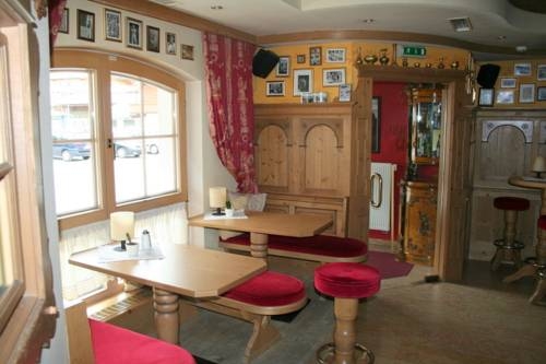 Imagen general del Hotel HOTEL GARNI VICTORIA. Foto 4