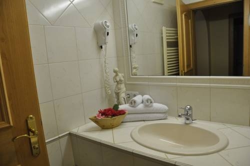 Imagen general del Hotel HOTEL GARNI VICTORIA. Foto 6