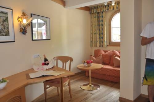 Imagen general del Hotel HOTEL GARNI VICTORIA. Foto 13