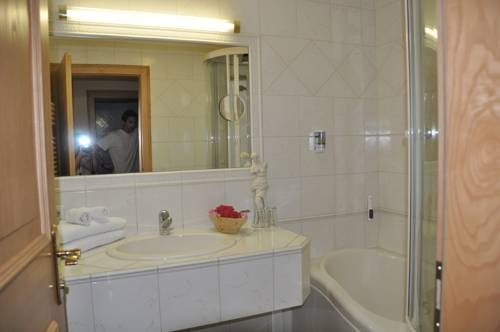 Imagen general del Hotel HOTEL GARNI VICTORIA. Foto 14