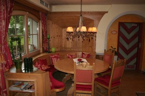 Imagen general del Hotel HOTEL GARNI VICTORIA. Foto 15