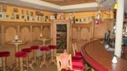 Imagen del bar/restaurante del Hotel HOTEL GARNI VICTORIA. Foto 17