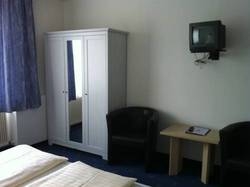 Imagen general del Hotel HOTEL GASTHOF KASINO. Foto 7