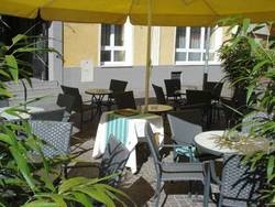 Imagen general del Hotel HOTEL GASTHOF KASINO. Foto 8