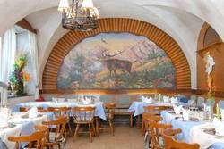 Imagen general del Hotel HOTEL GASTHOF KASINO. Foto 10