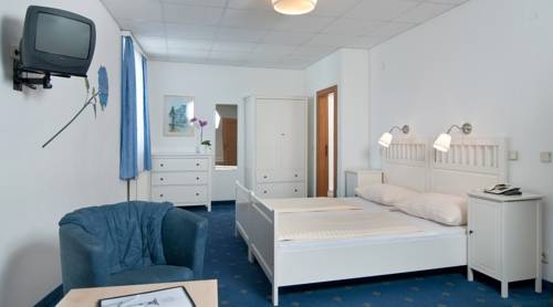 Imagen general del Hotel HOTEL GASTHOF KASINO. Foto 15