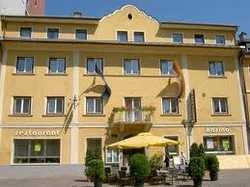 Imagen general del Hotel HOTEL GASTHOF KASINO. Foto 16