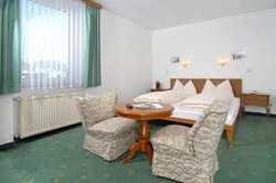 Imagen de la habitación del Hotel HOTEL GASTHOF KASINO. Foto 18