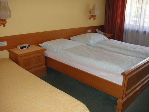 Imagen general del Hotel HOTEL GASTHOF UNTERWIRT. Foto 2