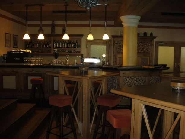 Imagen general del Hotel HOTEL GASTHOF UNTERWIRT. Foto 3