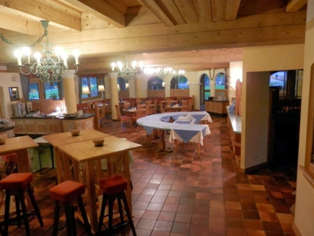 Imagen general del Hotel HOTEL GASTHOF UNTERWIRT. Foto 4