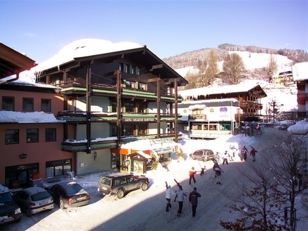 Imagen general del Hotel HOTEL GASTHOF UNTERWIRT. Foto 6