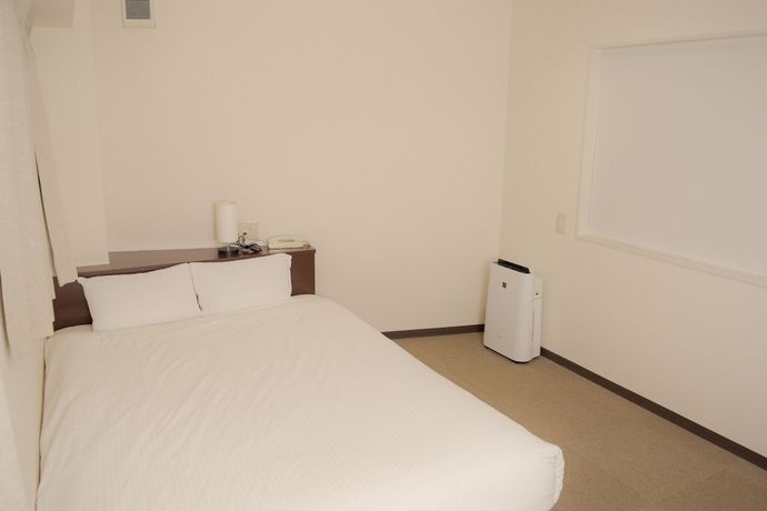 Imagen de la habitación del Hotel HOTEL G-CUE Osaka Tanimachi. Foto 4