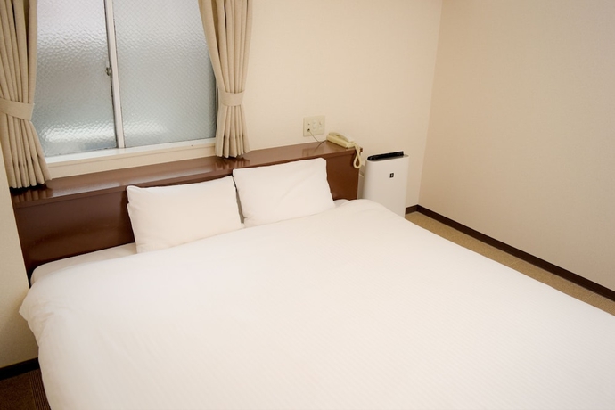 Imagen de la habitación del Hotel HOTEL G-CUE Osaka Tanimachi. Foto 7