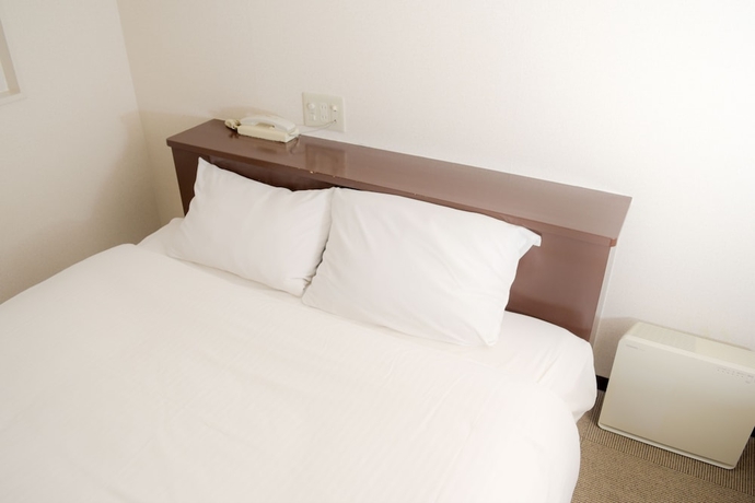 Imagen de la habitación del Hotel HOTEL G-CUE Osaka Tanimachi. Foto 10