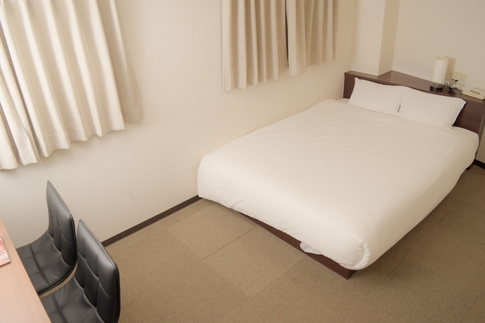 Imagen de la habitación del Hotel HOTEL G-CUE Osaka Tanimachi. Foto 13