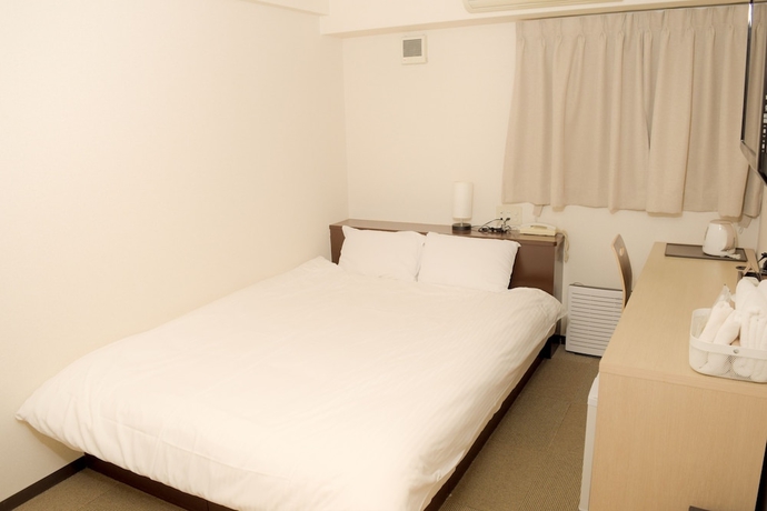 Imagen de la habitación del Hotel HOTEL G-CUE Osaka Tanimachi. Foto 16