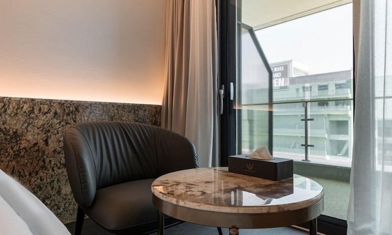 Imagen general del Hotel HOTEL GITE. Foto 1