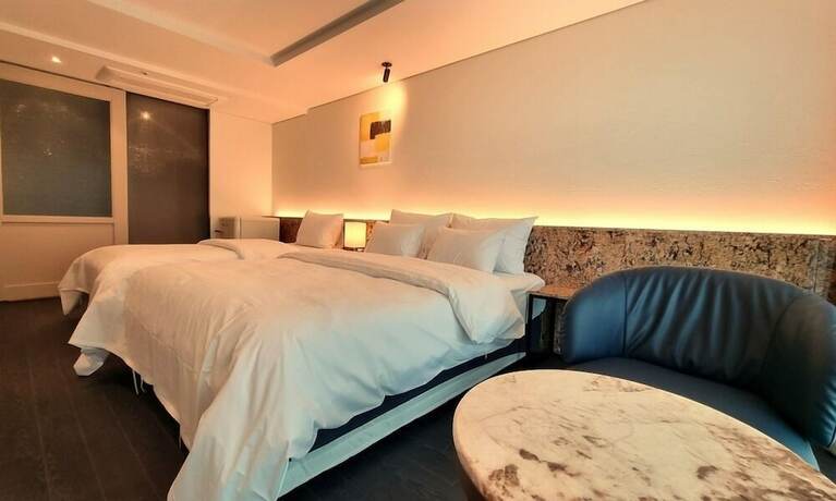 Imagen general del Hotel HOTEL GITE. Foto 2