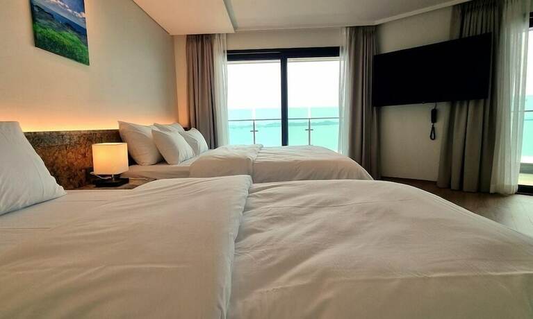 Imagen general del Hotel HOTEL GITE. Foto 5